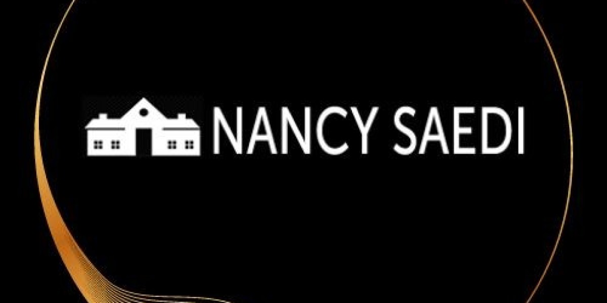 Nancy Saedi Luxury Home