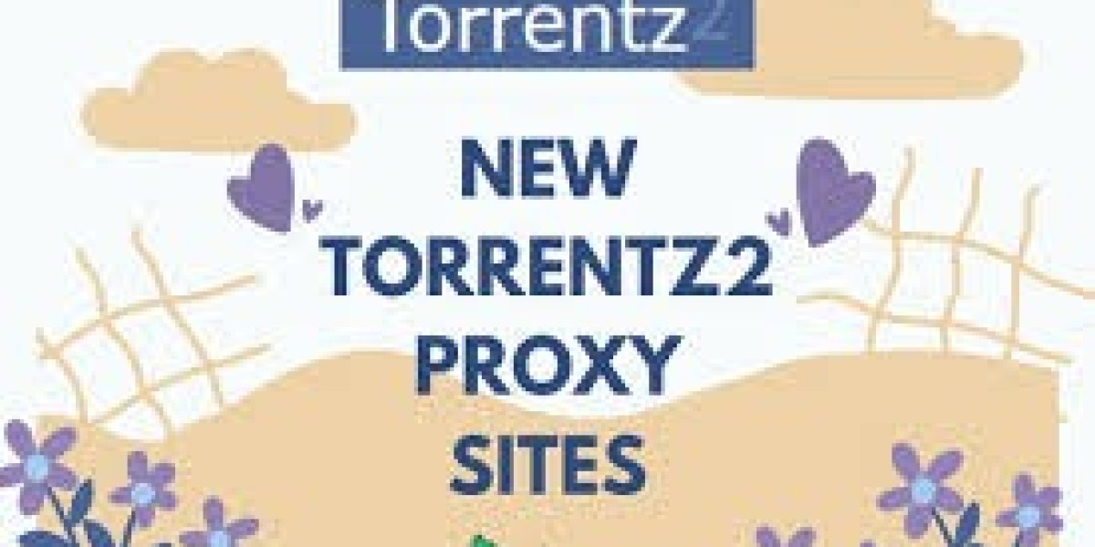 Torrentz2 Proxy Sites