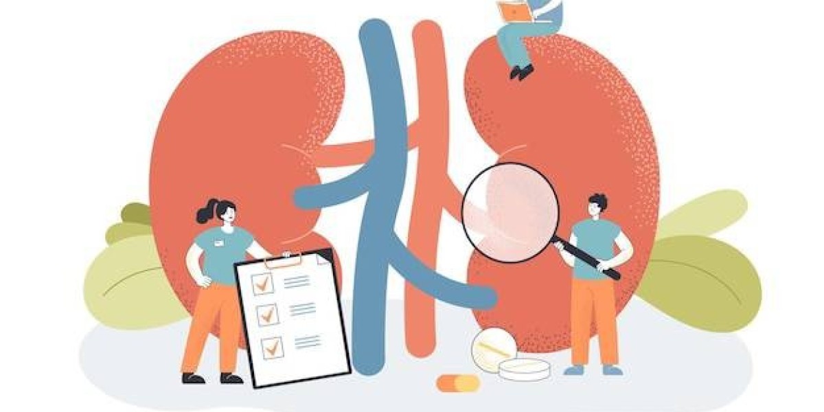 Managing Chronic Kidney Disease: Expert Tips for a Healthier Life 