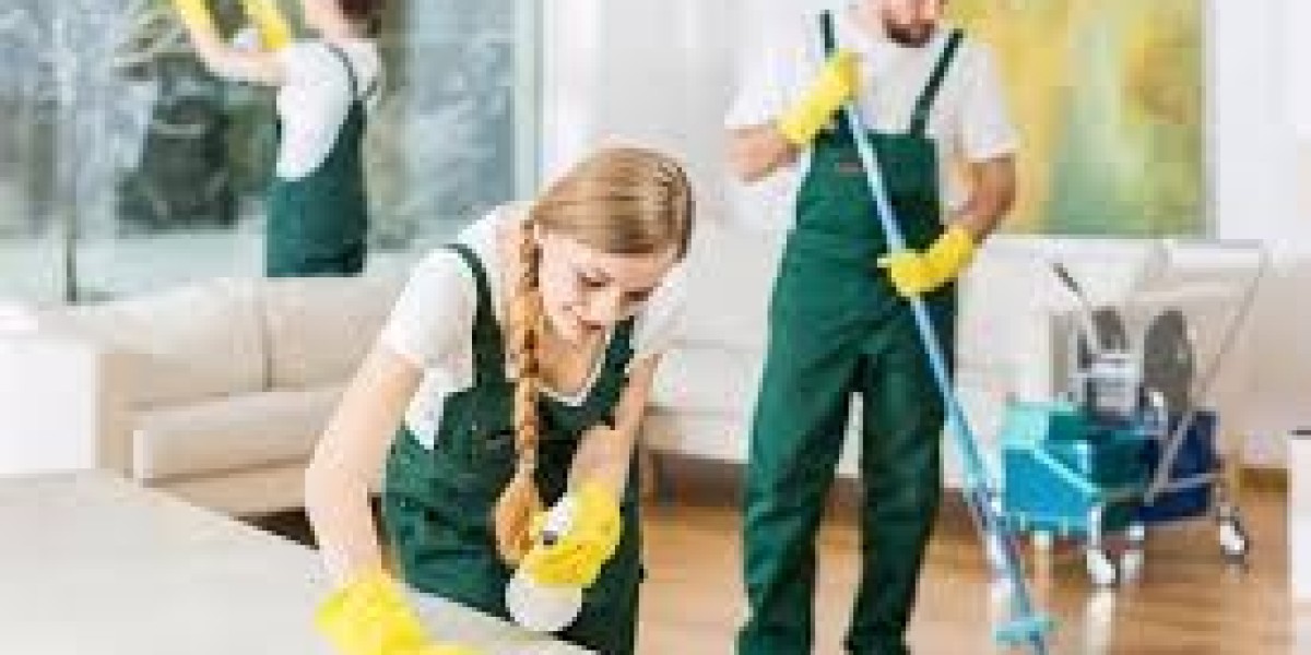 Sparkling Transitions: End-of-Lease Cleaning Experts in Sydney Guarantee Stress-Free Moves