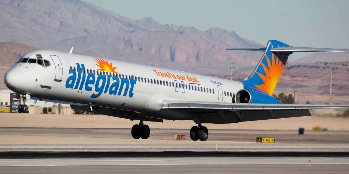 Do you get a free drink on Allegiant?