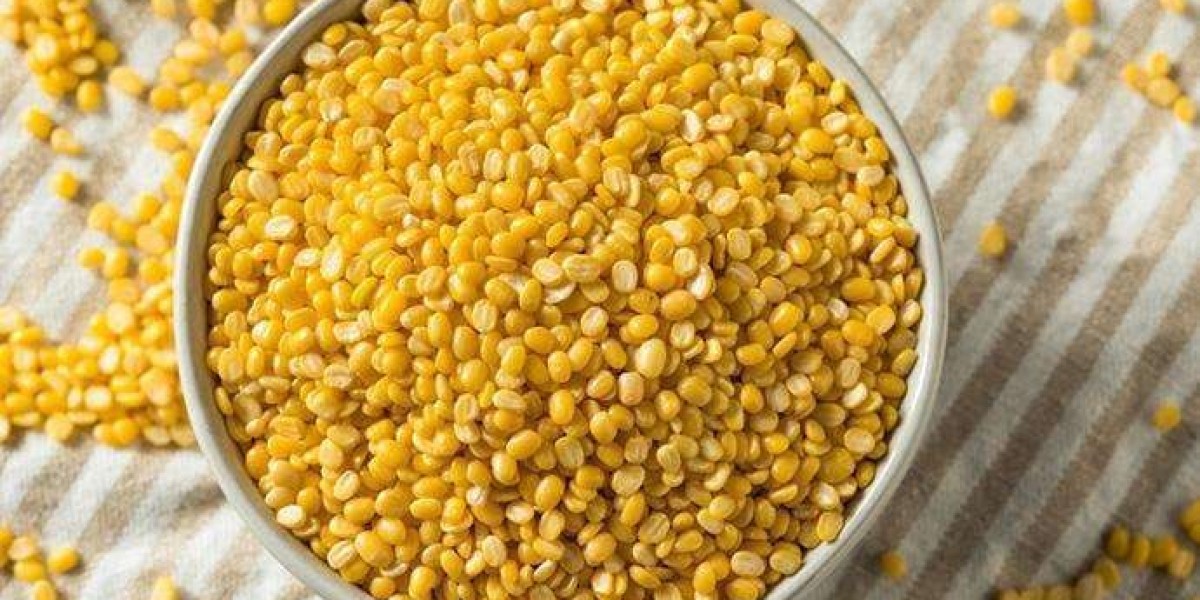Dal Beyond Lentils: Creative Dal Substitutes in Indian Cooking"