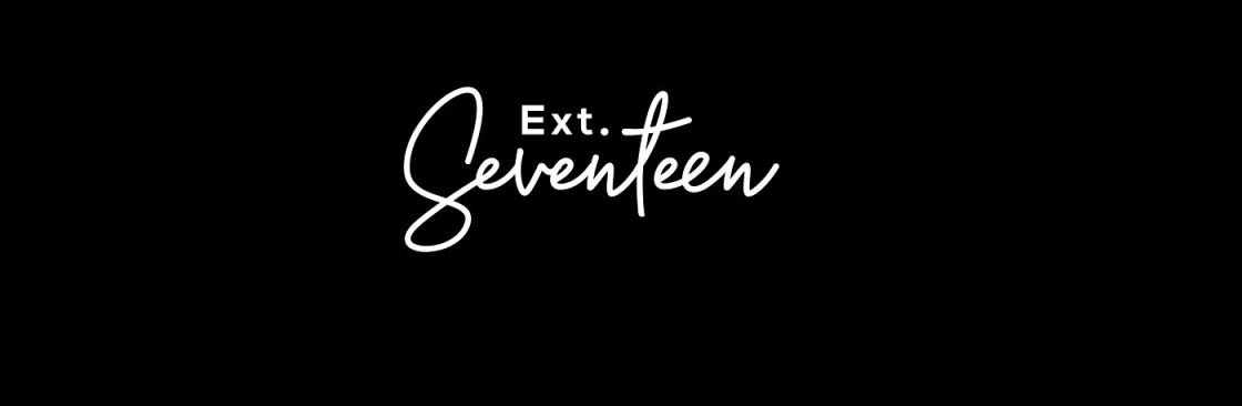 Ext Seventeen Cover Image