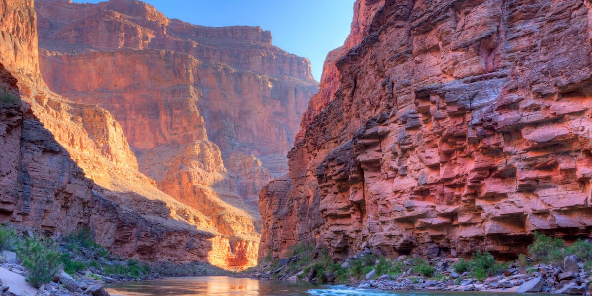 Embracing the Majesty: Visiting Grand Canyon in March with Trips Directory