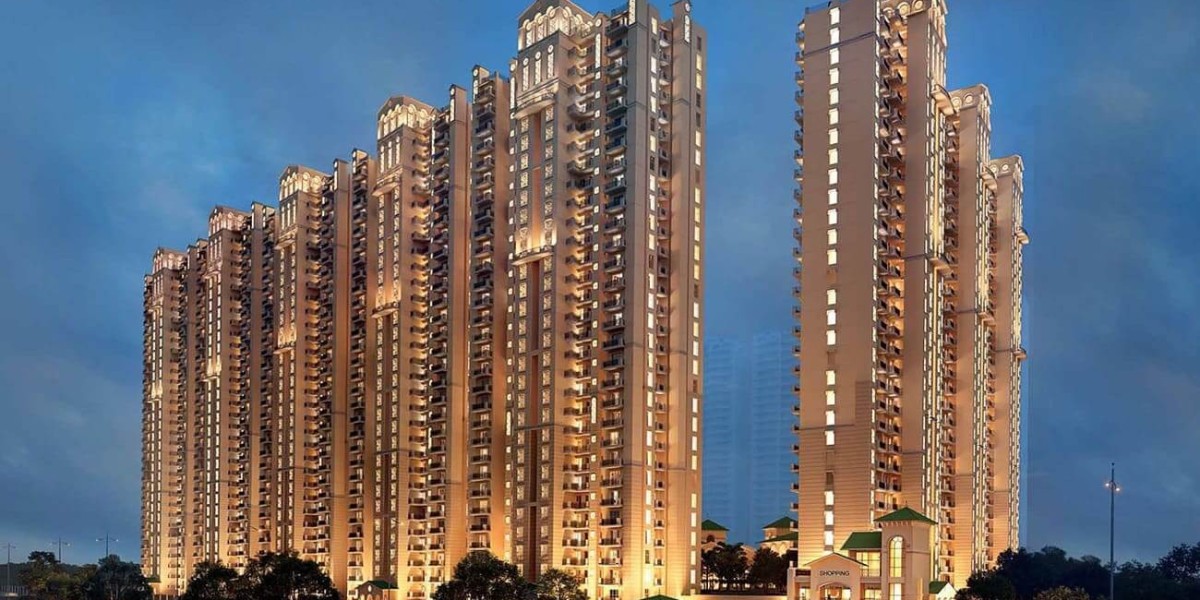 4 BHK Flat in Godrej 146 Noida by ATS Homekraft Pious Orchards and Propyards Infratech