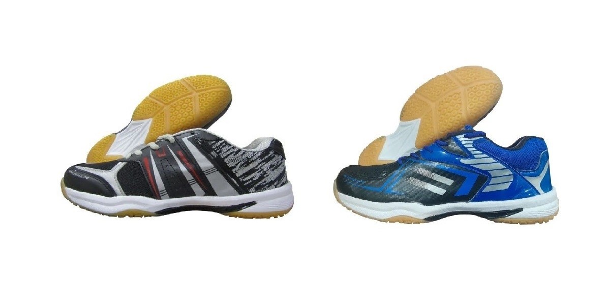 Serving Style: Finding the Best Basketball and Badminton Shoes