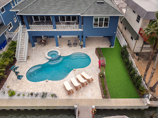Pools by Jordan Largo FL - 10 Amazing Swimming Pool Designs That Will Blow Your Mind
