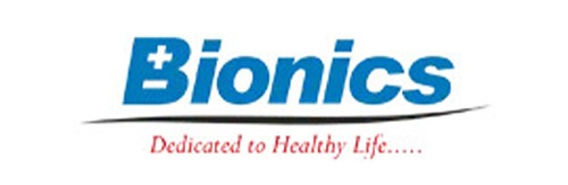 Bionics Remedies Cover Image
