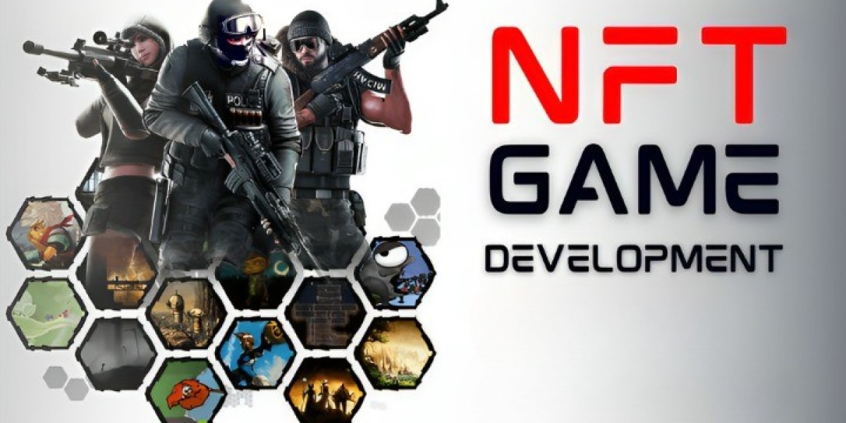 Strategic Innovation: Crafting a Tailored NFT Gaming Experience for Business Success