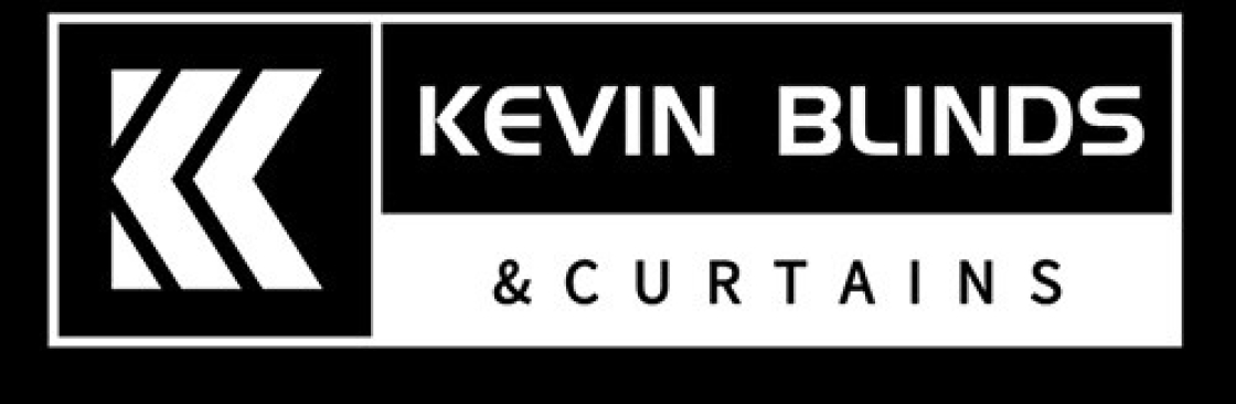 Kevin Blinds Cover Image