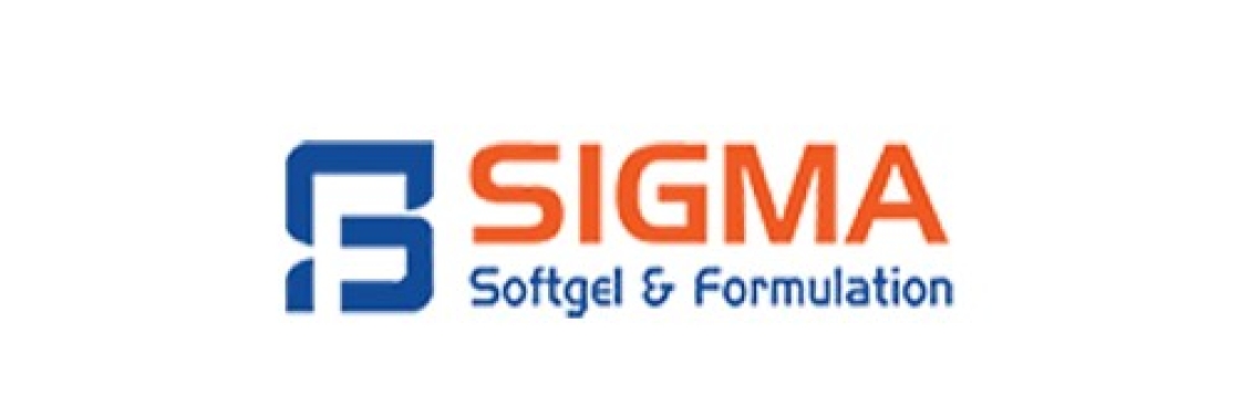 Sigma Softgel Formulation Cover Image