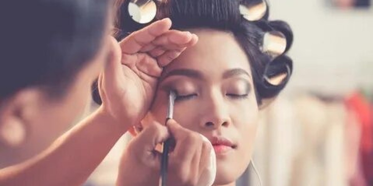 Beyond the Blush: A Comprehensive Makeup Guide