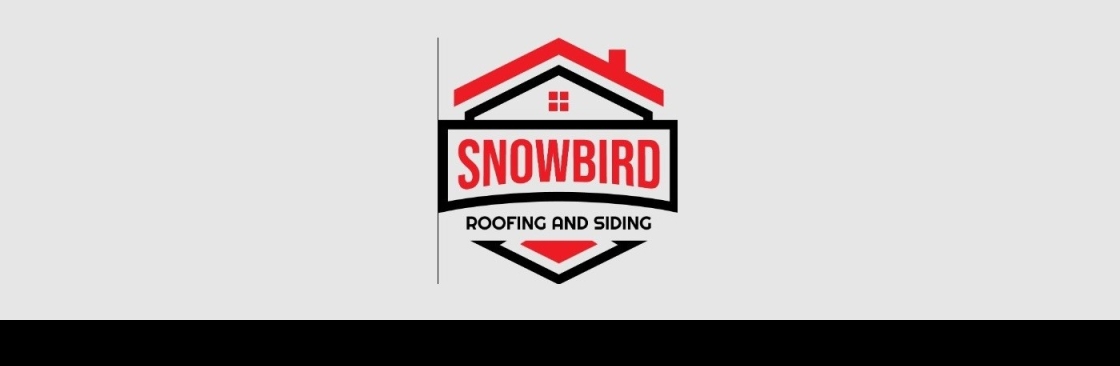 snowbird roofing and siding Cover Image