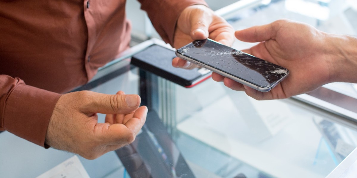 Mobile Phone Repair 101: Unlocking the Secrets to Seamless Solutions