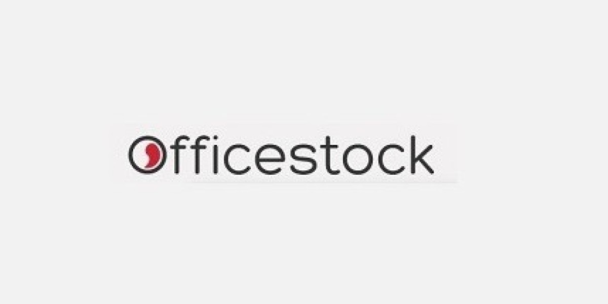 Elevate Your Workspace with Premium Office Furniture from Officestock