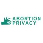 Abortion Privacy Profile Picture