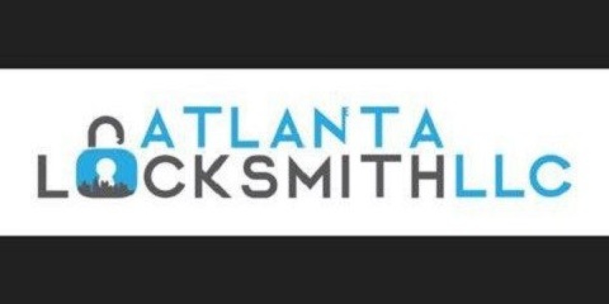 Unlocking Peace of Mind: Why Atlanta Locksmith LLC Is Your Go-To Atlanta Locksmith