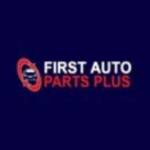 First Auto Parts Plus Profile Picture
