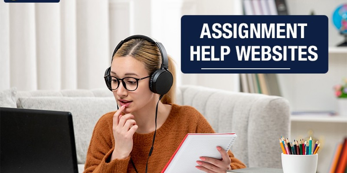 Why Students Need Assignment Help Services?
