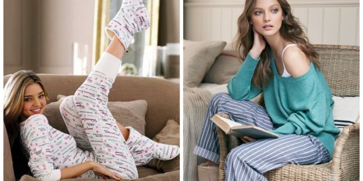 Leading Trends Wholesale Loungewear for Retailers