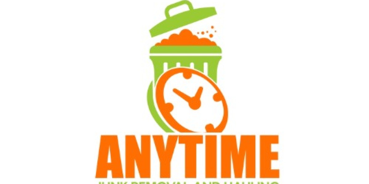 Efficient Trash Pickup Services in Fayetteville: Anytime Junk Removal and Hauling Has You Covered