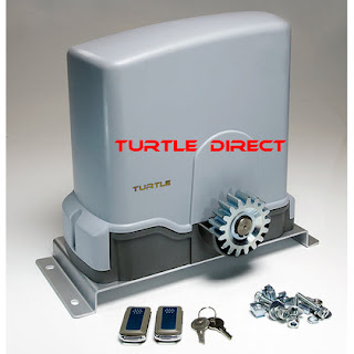 Discover the Ultimate Convenience with Our Top-Rated Turtle Gate Opener