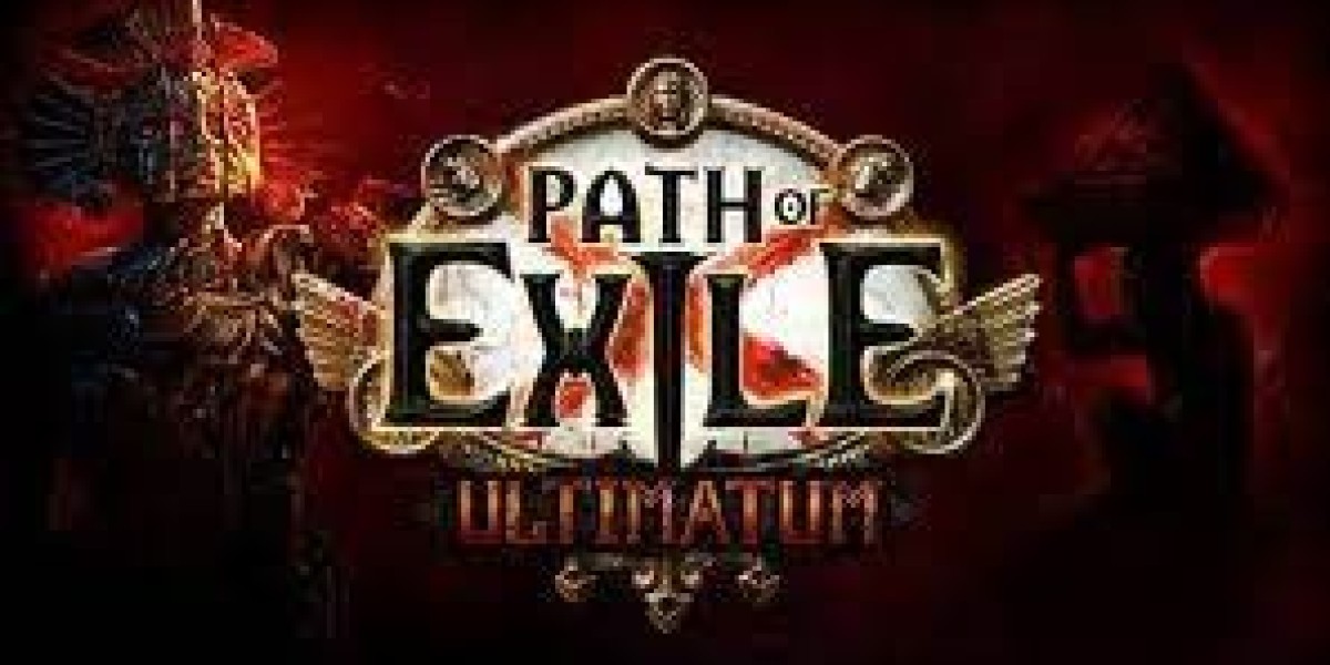 Have You Seriously Considered The Option Of Path Of Exile Currency?