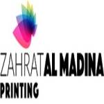 Madina Printing Profile Picture