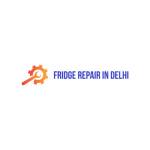 Fridge repair in Delhi Profile Picture