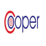 Cooper Pharma Profile Picture