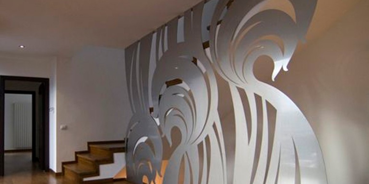 Stainless Steel Decorative Furniture in Hyderabad: