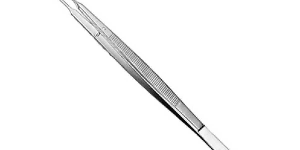 Choosing the Right Gerald Forceps: A Buyer's Guide