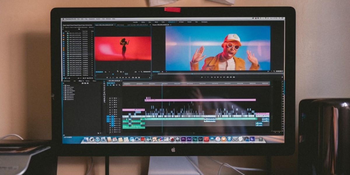 Transforming Your Video Editing Experience with Kinemaster Mod APK