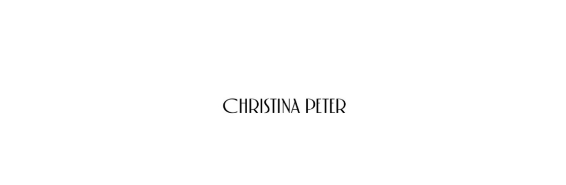 Christina Peter Cover Image