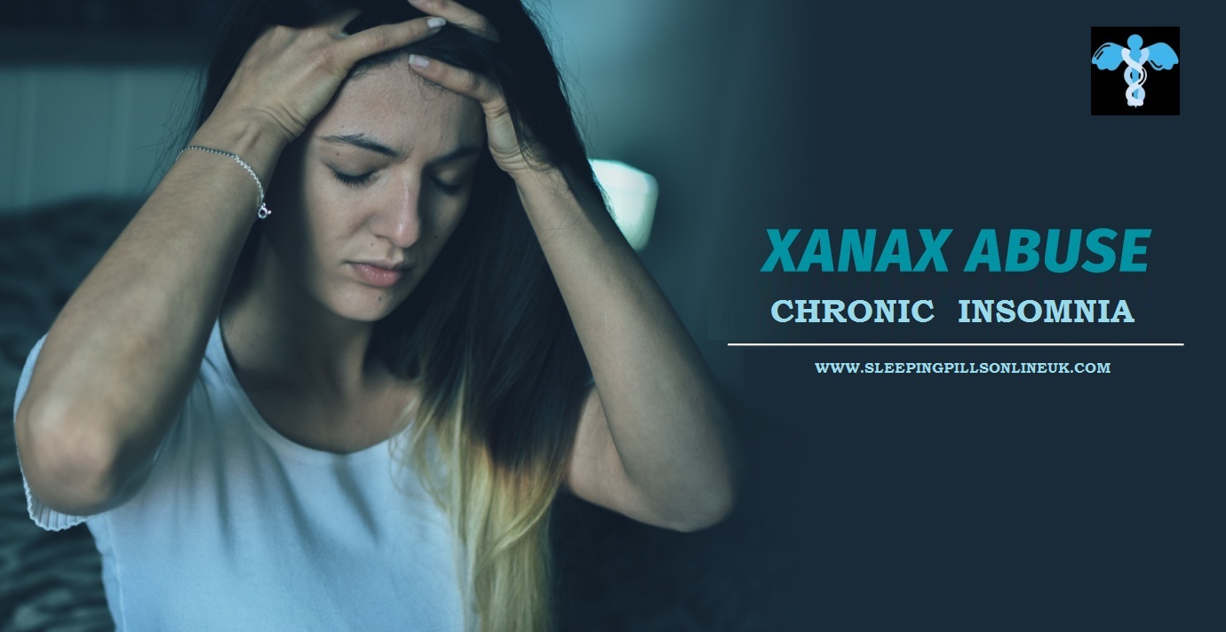 Just one click to Buy xanax uk for Chronic Insomnia Treatment