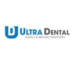 Ultra Dental Family Implant Dentistry Profile Picture