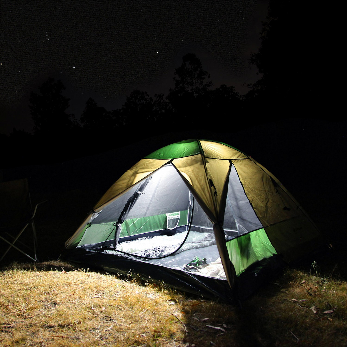 Adventure Awaits: How LED Camping Lanterns Can Enhance Your Camping Experience – Daily Spark