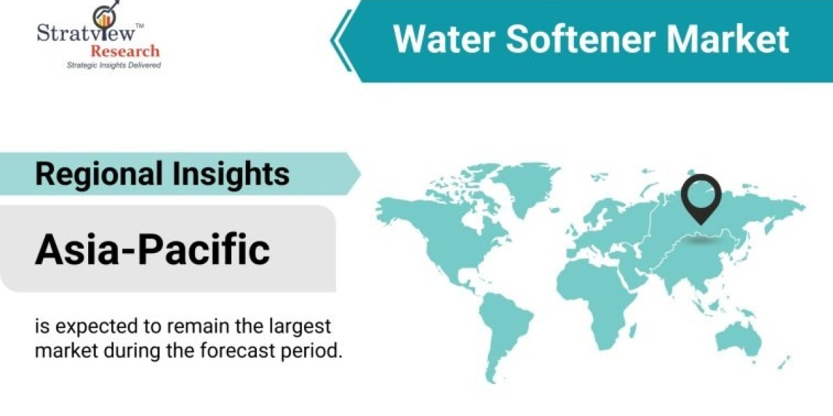 "Sustainability Trends Shaping the Water Softener Market (2022-2027)"