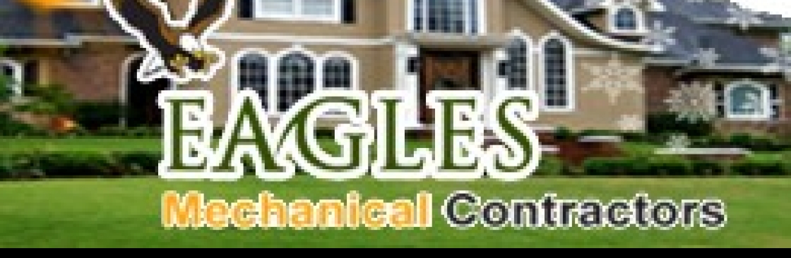 Eagles Mechanical Contractors Cover Image