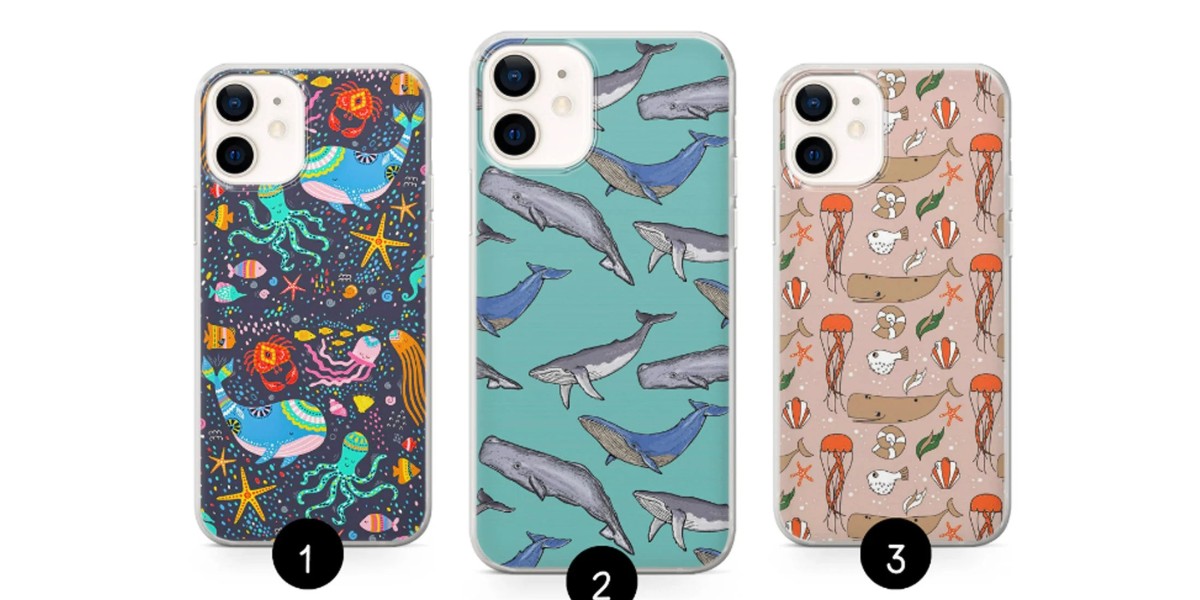 Express Yourself with Artistic iPhone 11 Back Cover Choices