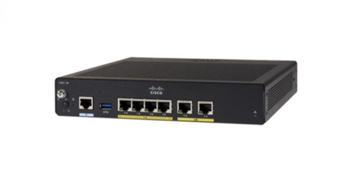 buy refurbished 900 series router