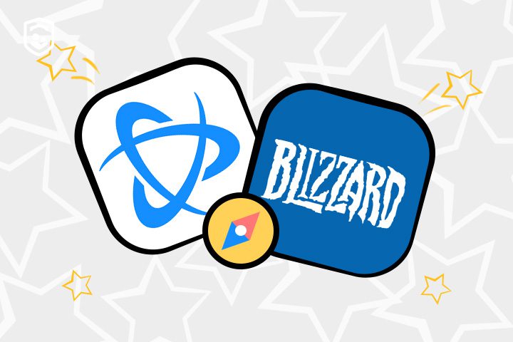 Blizzard/Battle.net parental controls: A step-by-step guide