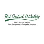 Pest Control M Walshe Profile Picture