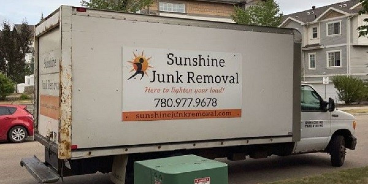 Edmonton Junk Removal