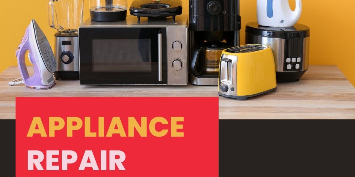 Dependable Repairs for Your Appliances in Vancouver and Beyond