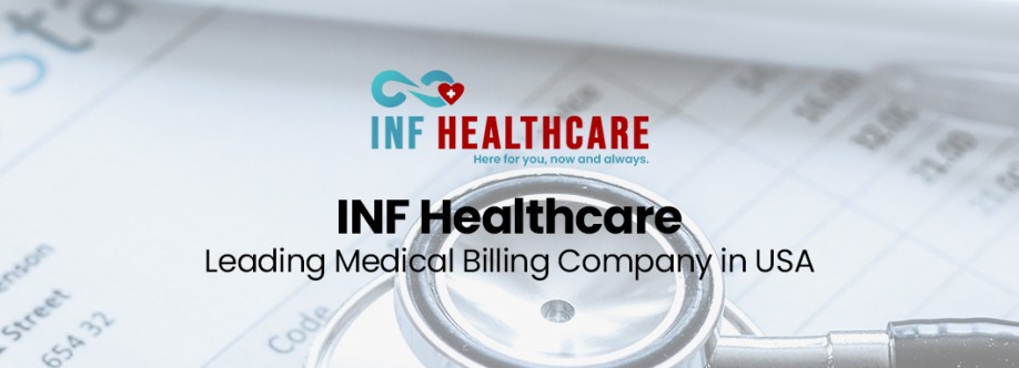 INF Healthcare Cover Image