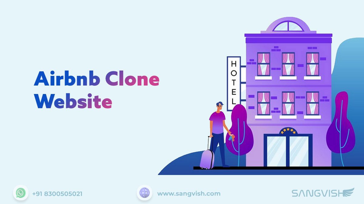 How To Build An Airbnb Clone Website Instantly