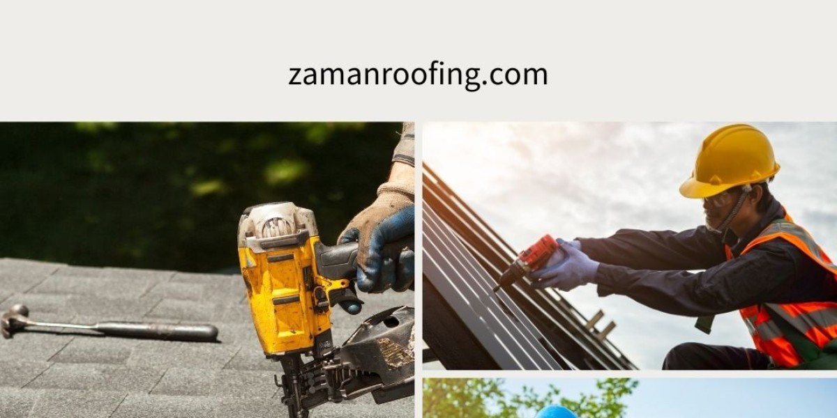 Secure Shelters: Roofer Brilliance in New Britain, CT