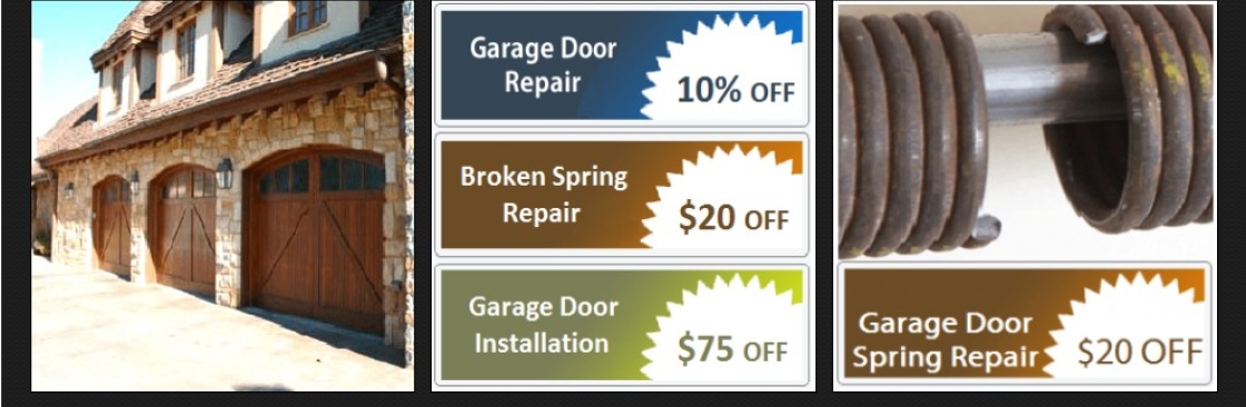 Garage Door Repair Boulder Colorado Cover Image
