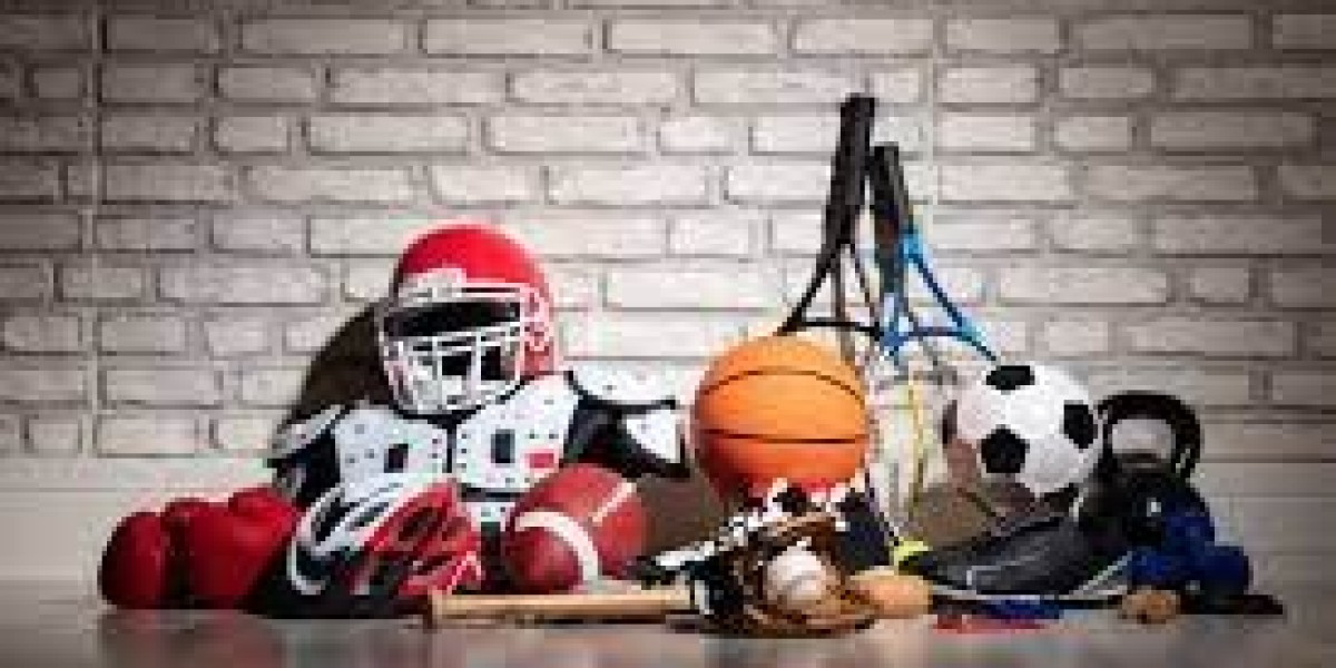 Advantages of Opting for Specialized Sports Equipment Suppliers